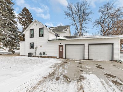 106 Park Ave SE, Pierz, MN, 56364