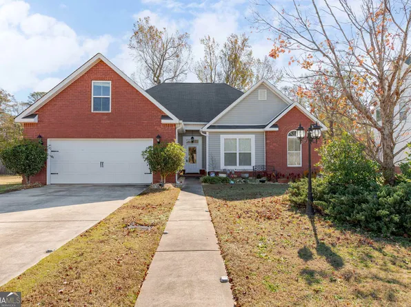 226 Piedmont Ln, Bonaire, GA 31005