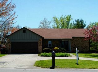 11871 E 75th St, Indianapolis, IN