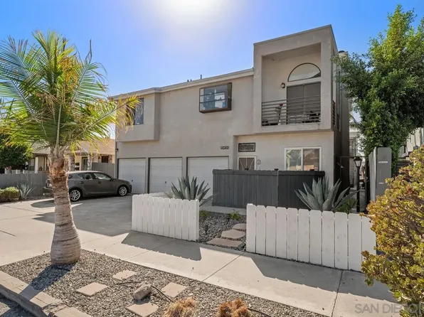 4540 Oregon St Unit 7, San Diego, CA 92116