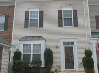 8741 Bright Meadow Ct, Odenton, MD 21113