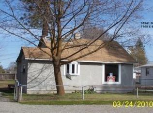 7105 E 8th Ave, Spokane, WA 99212