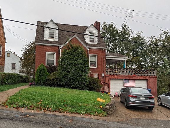 5th image of 3305 Wallace Dr
