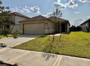 10623 Bird Of Paradise Ln, Houston, TX 77016