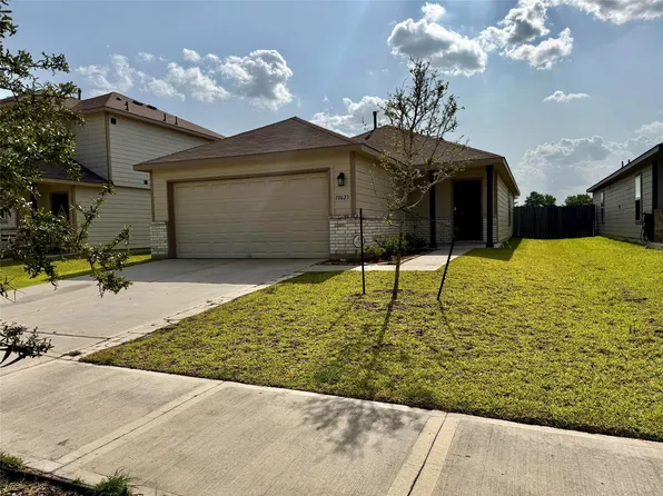 10623 Bird Of Paradise Ln, Houston, TX 77016