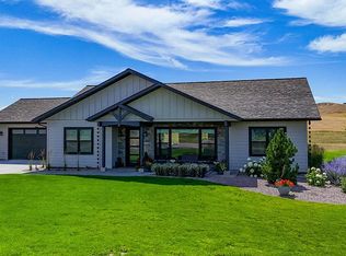 34577 Eagle Crest Dr, Polson, MT 59860