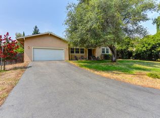 3834 Sheridan Rd, Cameron Park, CA 95682