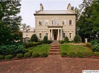 25 Ledge View Dr SE, Huntsville, AL 35802