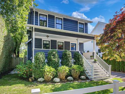 9 Grapal Street, Rye, NY, 10580