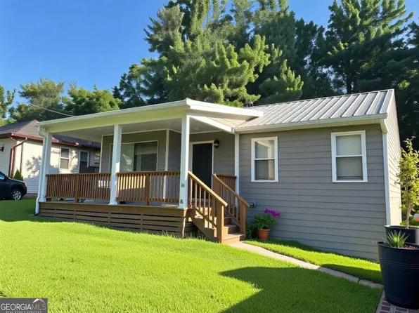 1296 NW Dr NW, Atlanta, GA 30318