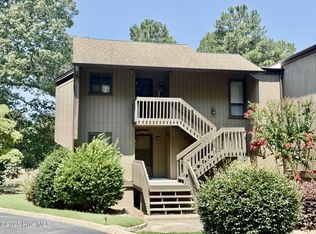 10 Pine Tree Road #132, Pinehurst, NC 28374