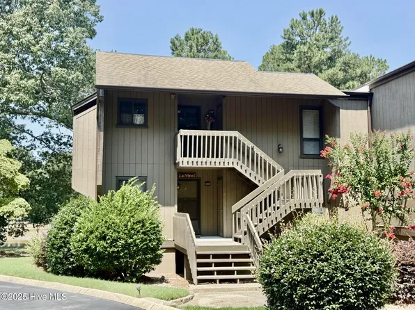 10 Pine Tree Road #132, Pinehurst, NC 28374