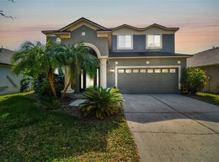 10414 Lucaya Dr, Tampa, FL 33647