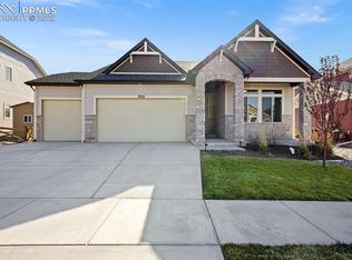 7035 Sedgerock Ln, Colorado Springs, CO 80927
