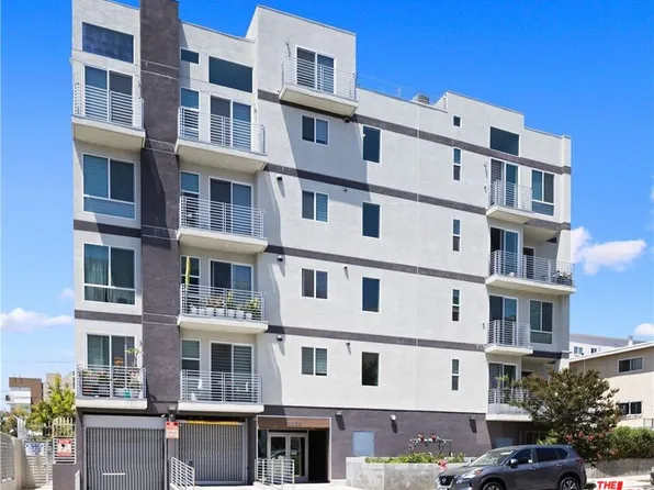1055 S Serrano Ave #502, Los Angeles, CA 90006