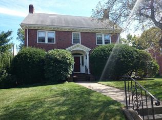 46 Grayfield Ave, West Roxbury, MA 02132