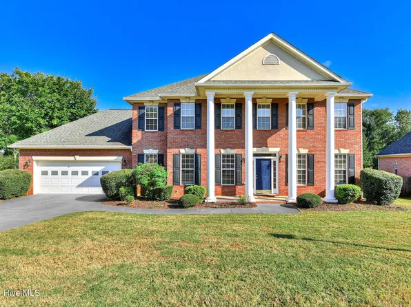 724 Avrett Circle, Evans, GA 30809