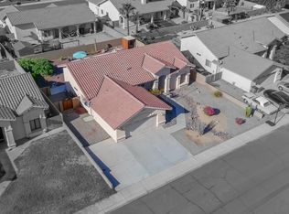 10712 E 39th St, Yuma, AZ 85365