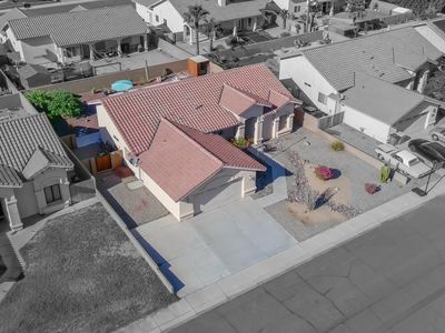 10712 E 39th St, Yuma, AZ, 85365