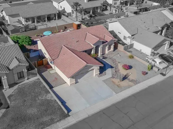 10712 E 39th St, Yuma, AZ 85365