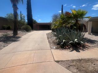 9010 E Berkshire Pl, Tucson, AZ 85710