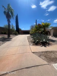 9010 E Berkshire Pl, Tucson, AZ, 85710
