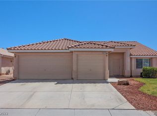 5216 Misty Foxglove Ct, North Las Vegas, NV 89081
