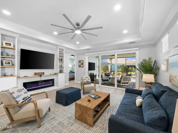 8408 Hang Loose Ct, Panama City Beach, FL 32413