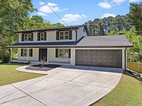 2nd image of 1807 E Ramble Ct