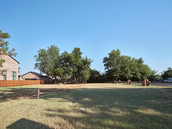 813 NW 44th St, Oklahoma City, OK 73118