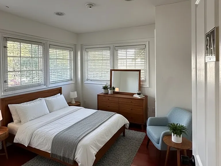 2673 Menlo Ave #3H — Photo 3