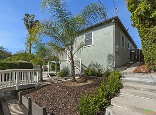 4606 Jessie Ave, La Mesa, CA 91942
