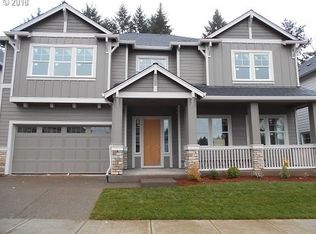 29650 SW Sicily St, Wilsonville, OR 97070