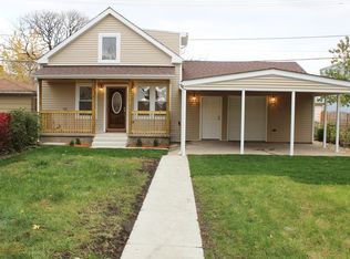 1333 East Ave, Berwyn, IL 60402