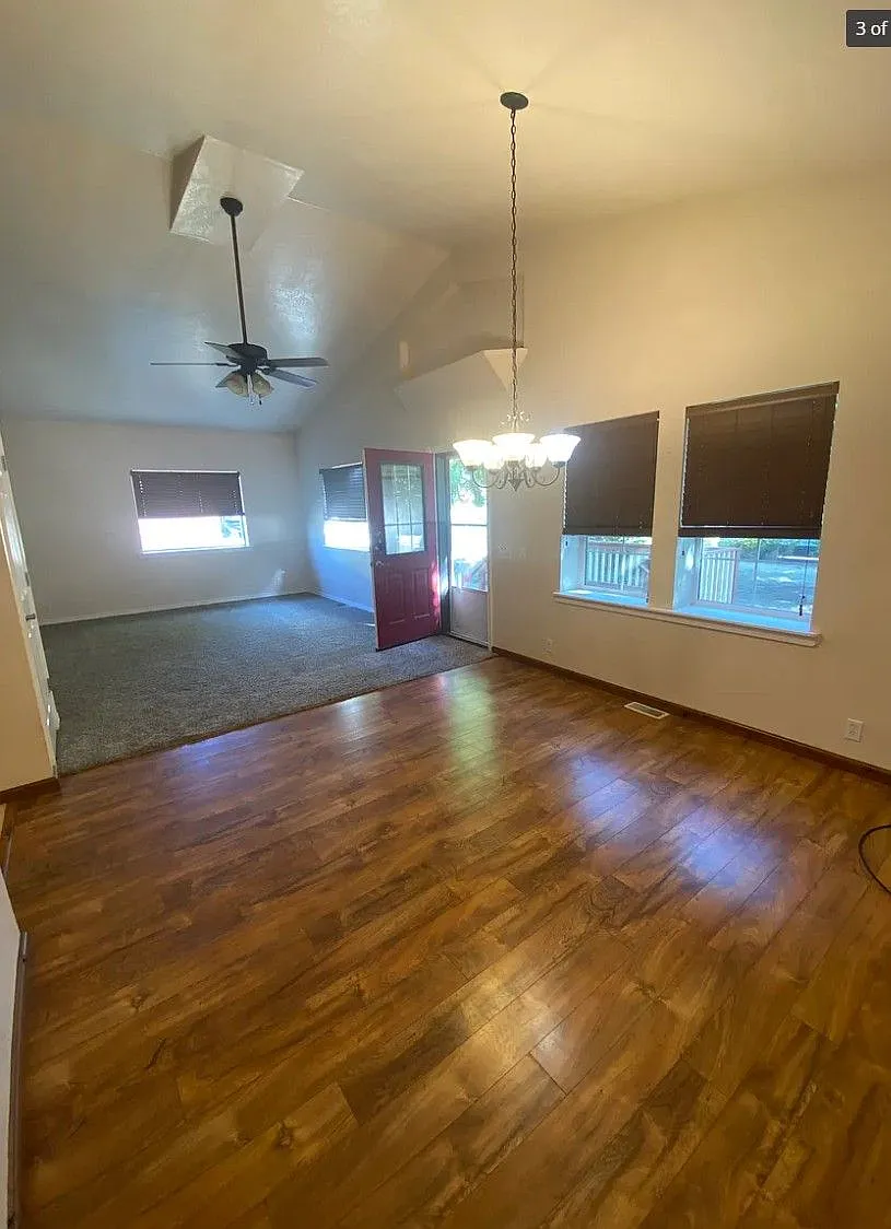 1 bed, 1.0 bath, 1000 sqft, $1,400 — Photo 4