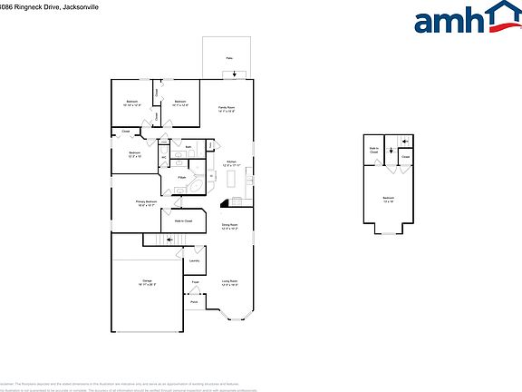 2nd image of 4086 Ringneck Dr