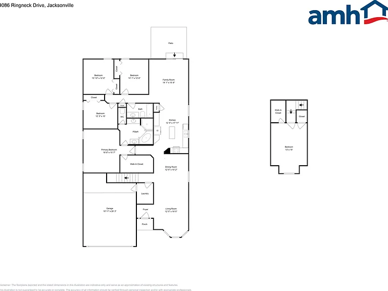 4086 Ringneck Dr — Photo 2