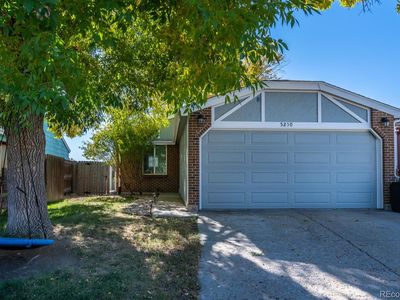 5250 E 112th Court, Thornton, CO, 80233