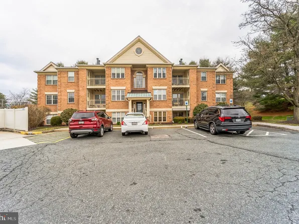 1721 Chrisemmett Ct #3D, Forest Hill, MD 21050