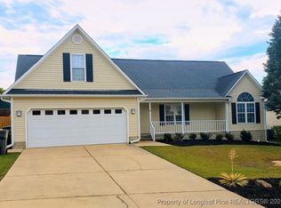 5357 Pringle Way, Hope Mills, NC 28348