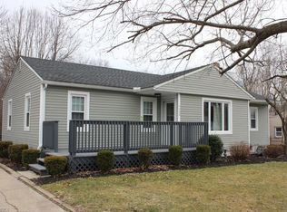 3030 Littledale Rd, Akron, OH 44319