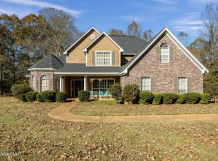 2025 Quail Hill Rd, Brandon, MS 39042