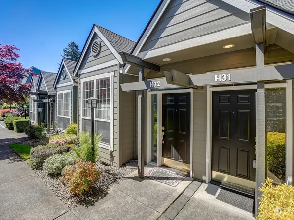 9008 NE 54th Street #H31, Vancouver, WA 98662