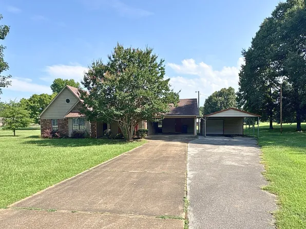 263 Nonconnah Dr, Byhalia, MS 38611