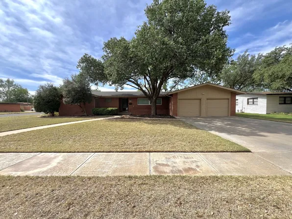 3301 39th St, Lubbock, TX 79413