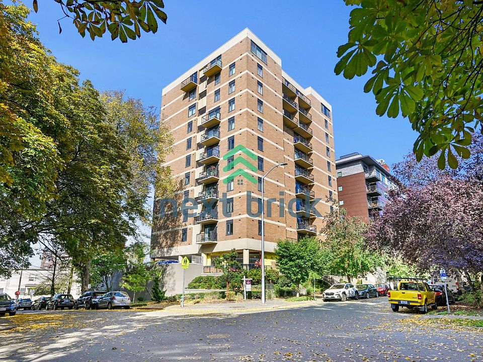 1st image of 1300 University St APT 4C