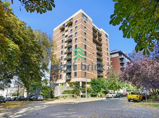 1300 University St APT 4C, Seattle, WA 98101