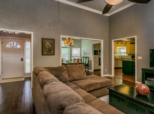 3506 Cinderella Ln, Amarillo, TX 79121