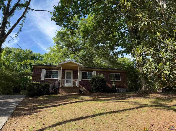 406 Ward St, Warner Robins, GA 31093