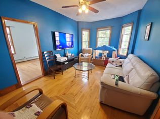20 Jefferson St #2, Cambridge, MA 02141